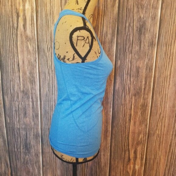 Lululemon Running Tank - Picture 2 of 8